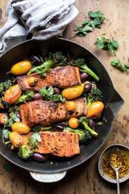 ATLANTIC SALMON (GF)
